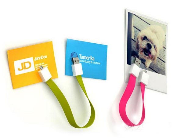 Bracelet USB Flash Drive UEB-16